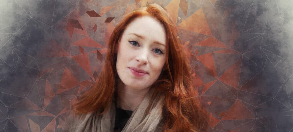 Hannah Fry On Being Human In The Age Of Algorithms Big Data And 