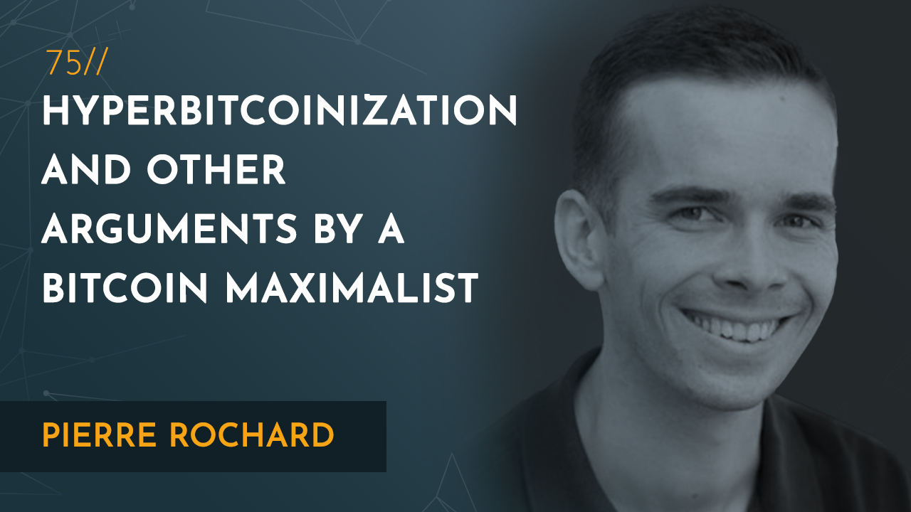 pierre rochard bitcoin