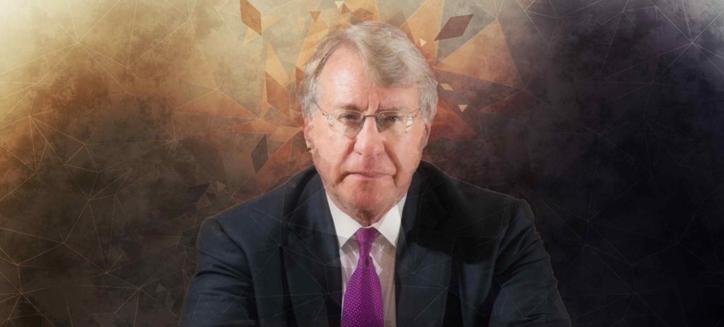 Jim Chanos | A Cynic’s Take on Markets & Investing