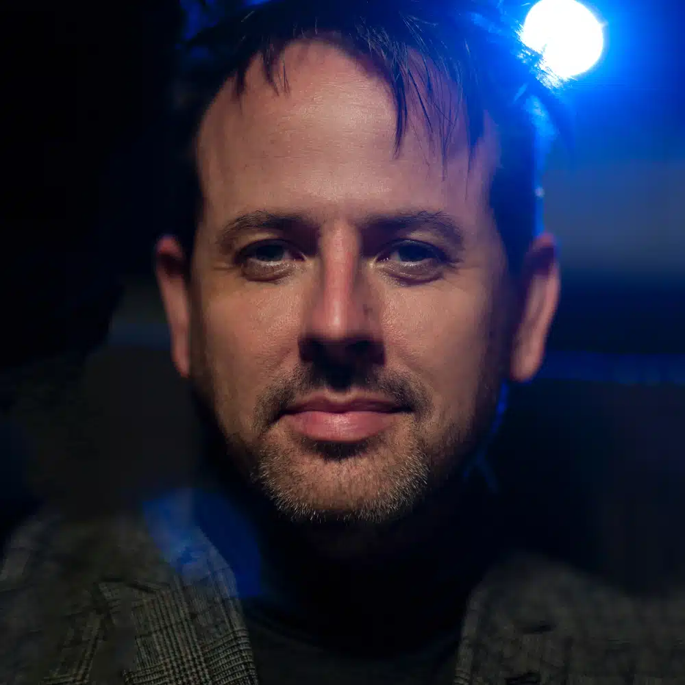 Benjamin Bratton