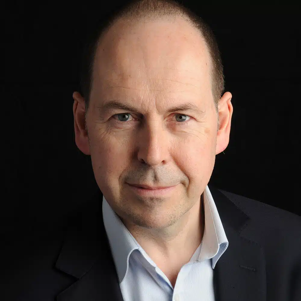 Rory Cellan-Jones