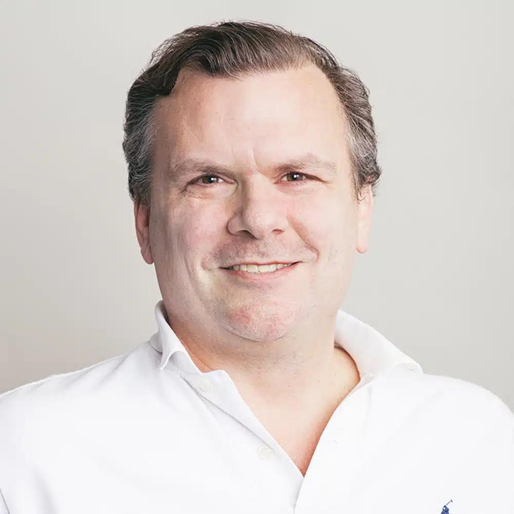 Eric Schadt