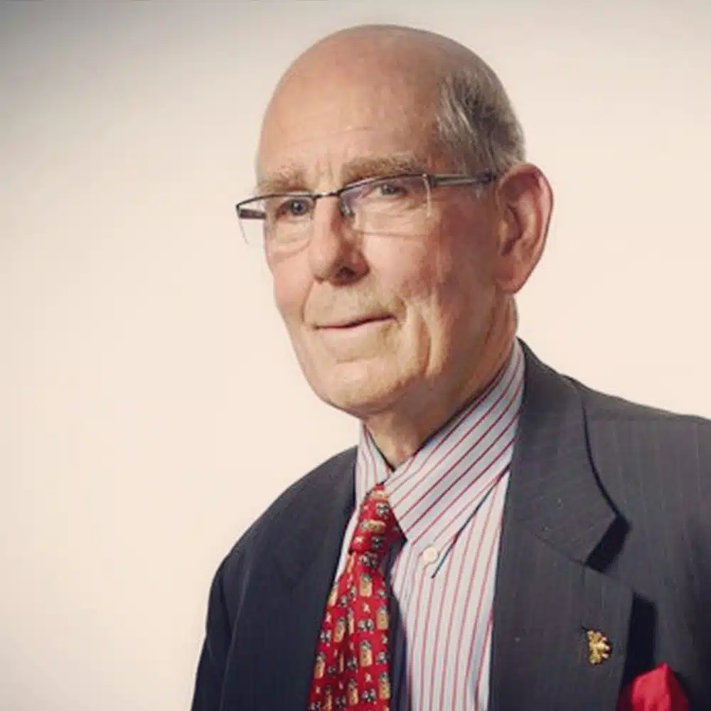 Gary Shilling