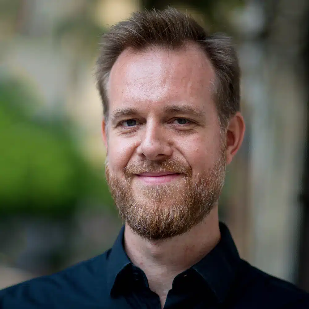 Ben Hubbard