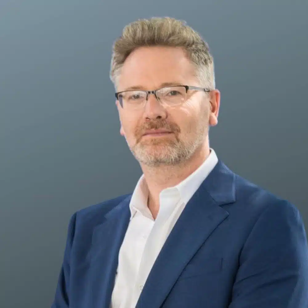 Adam Tooze