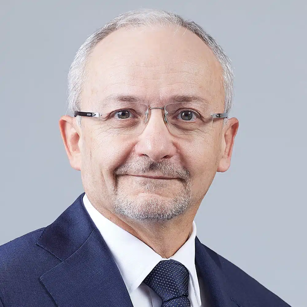 Claudio Borio