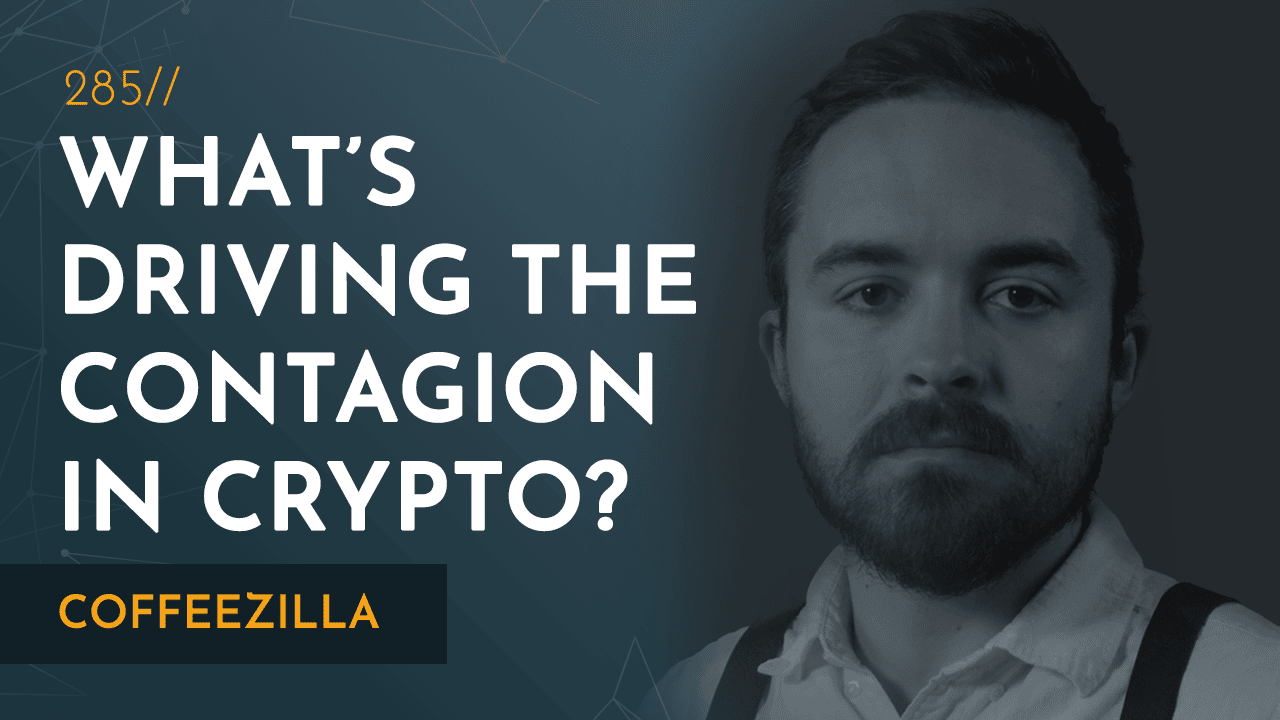 coffeezilla crypto scam