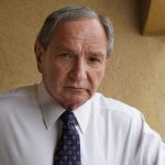 George Friedman