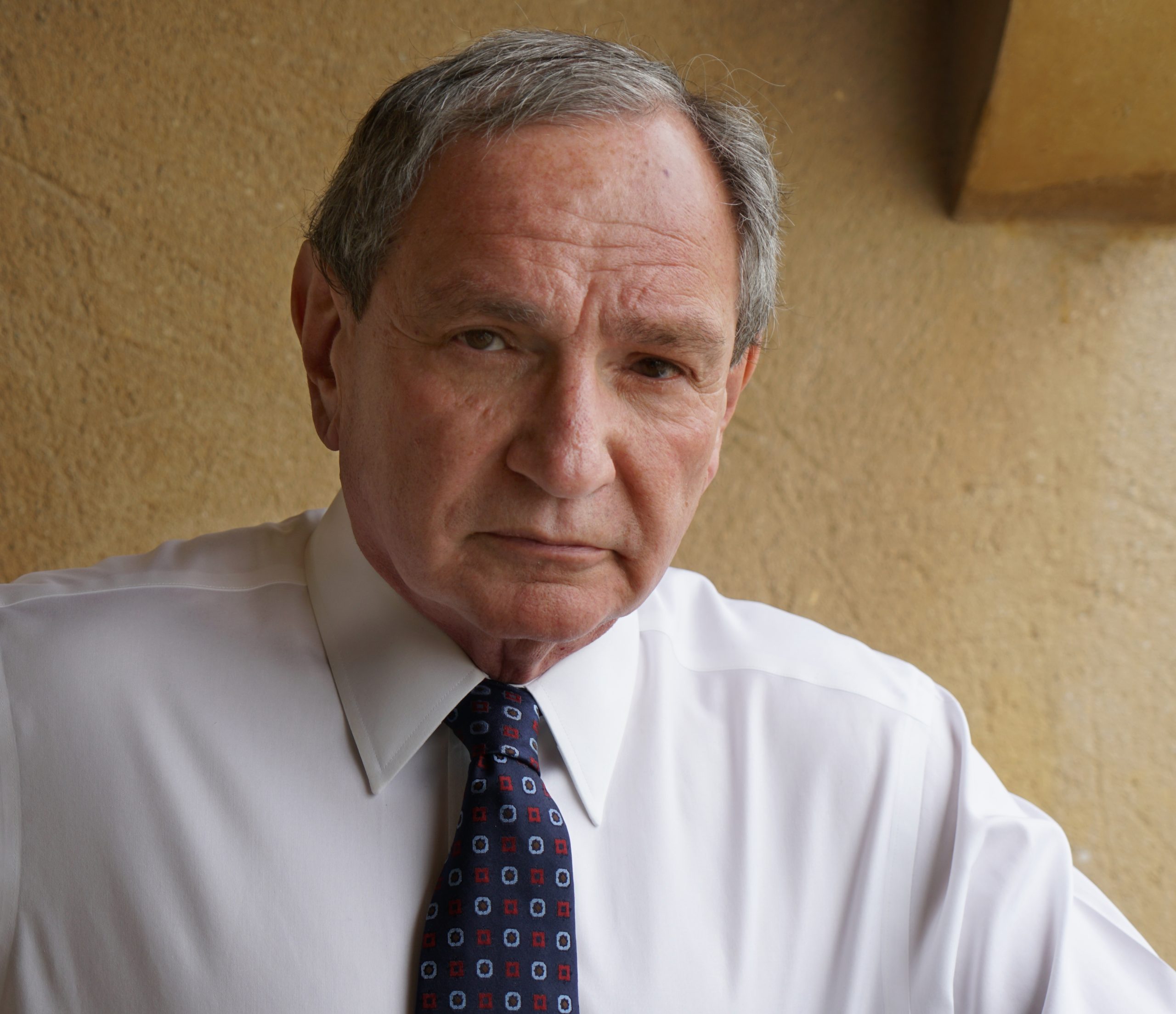 George Friedman