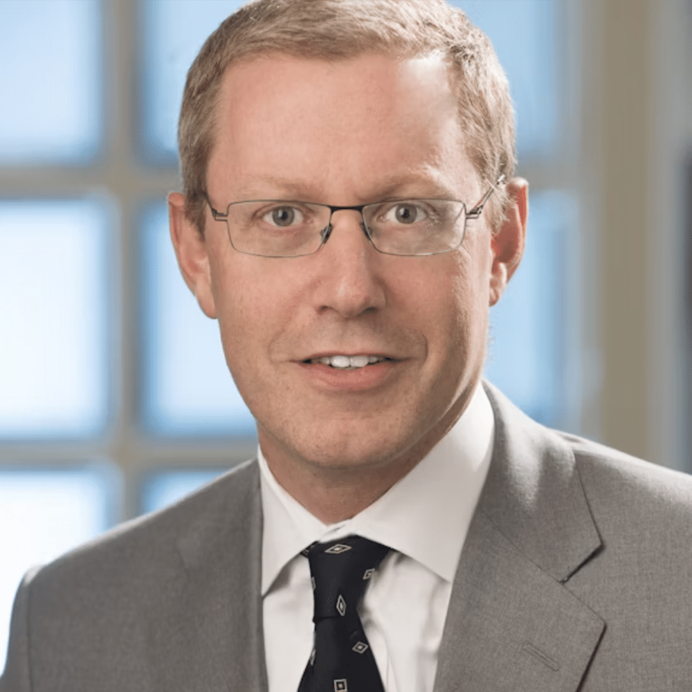 Mark Spindel