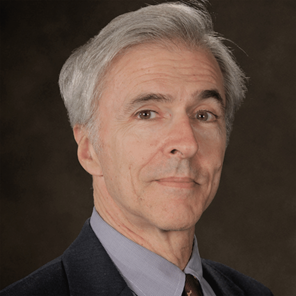 Paul Blustein
