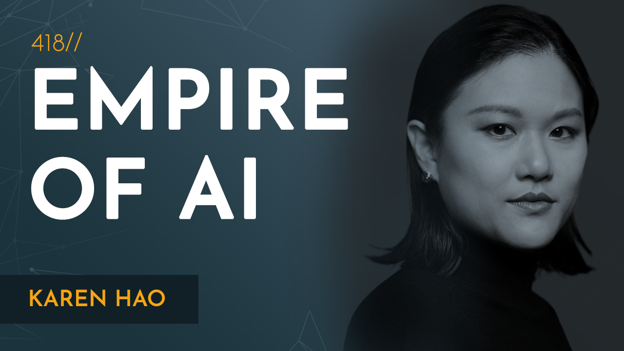karen hao empire of ai