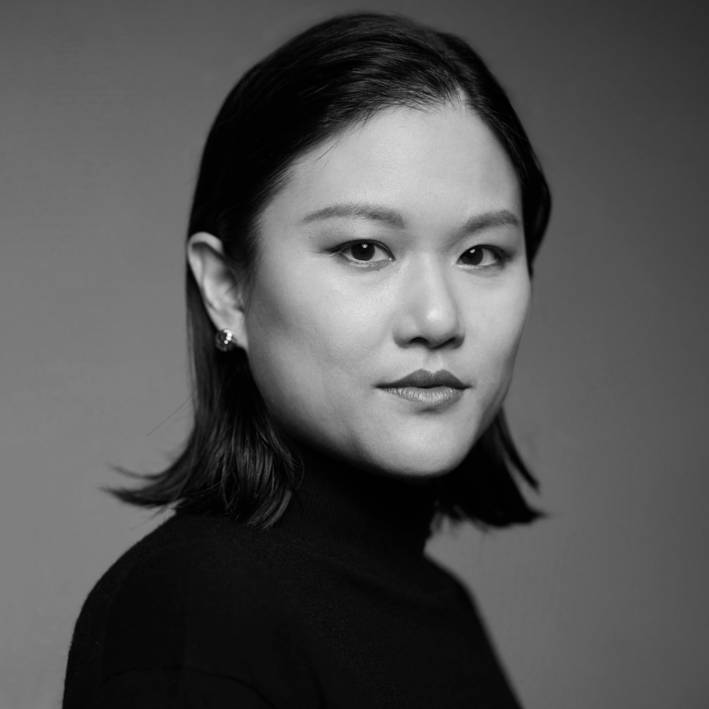 Karen Hao