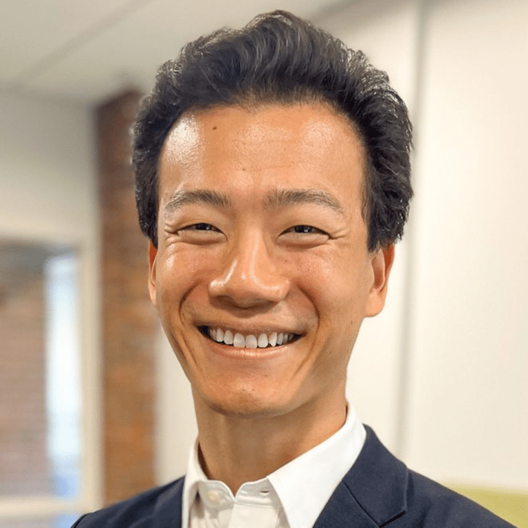 Kyle Chan