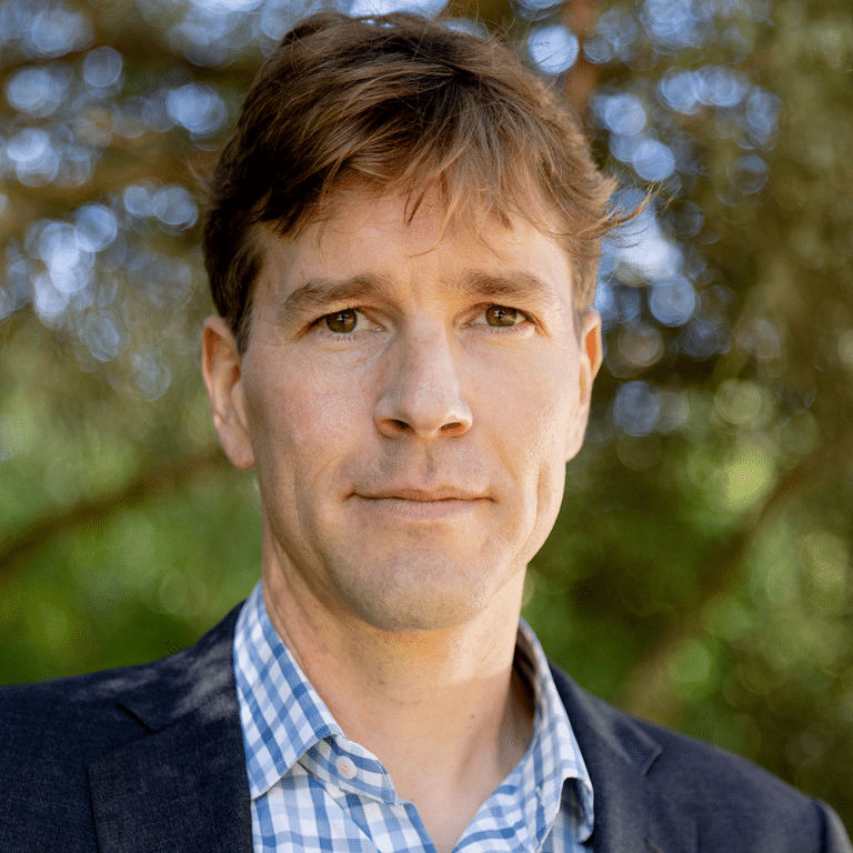 Patrick McGee