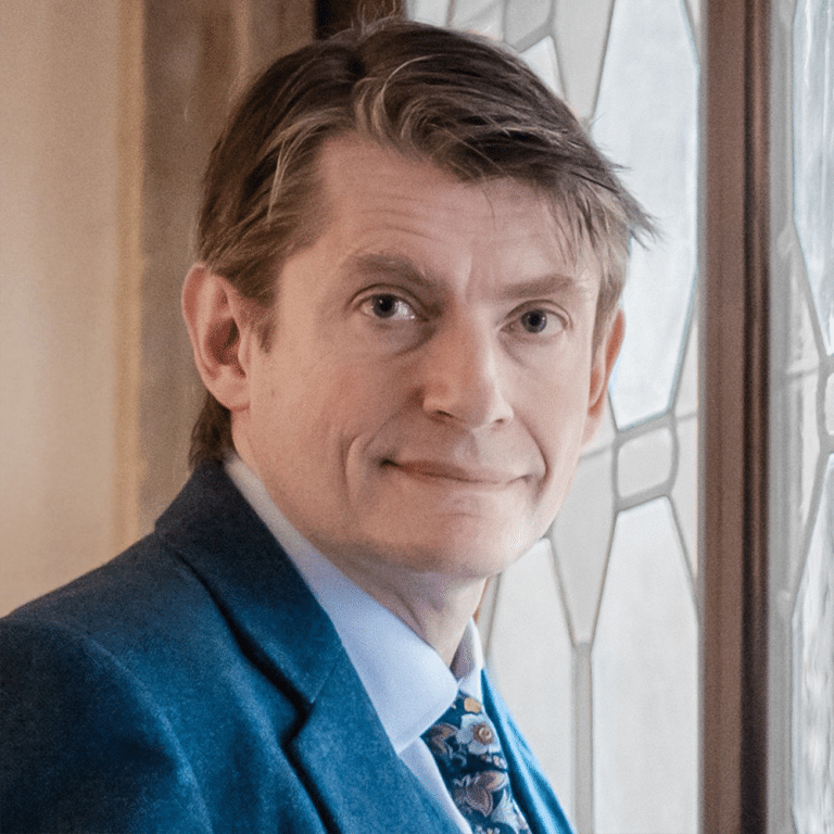 Ian Fletcher