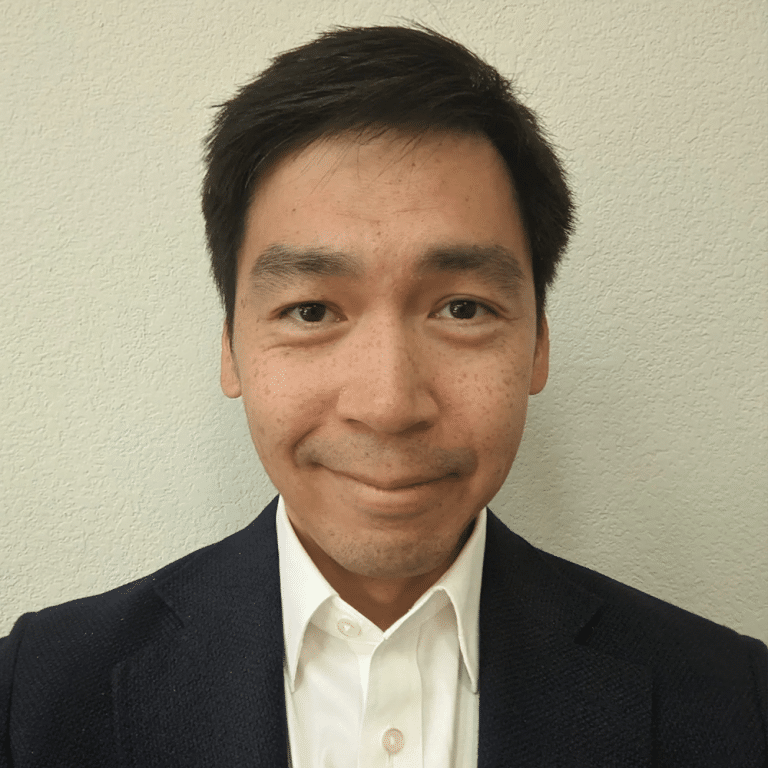 Joseph Wang