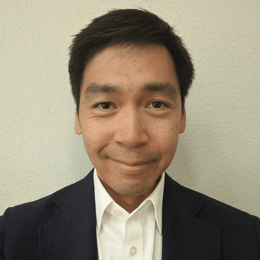 Joseph Wang