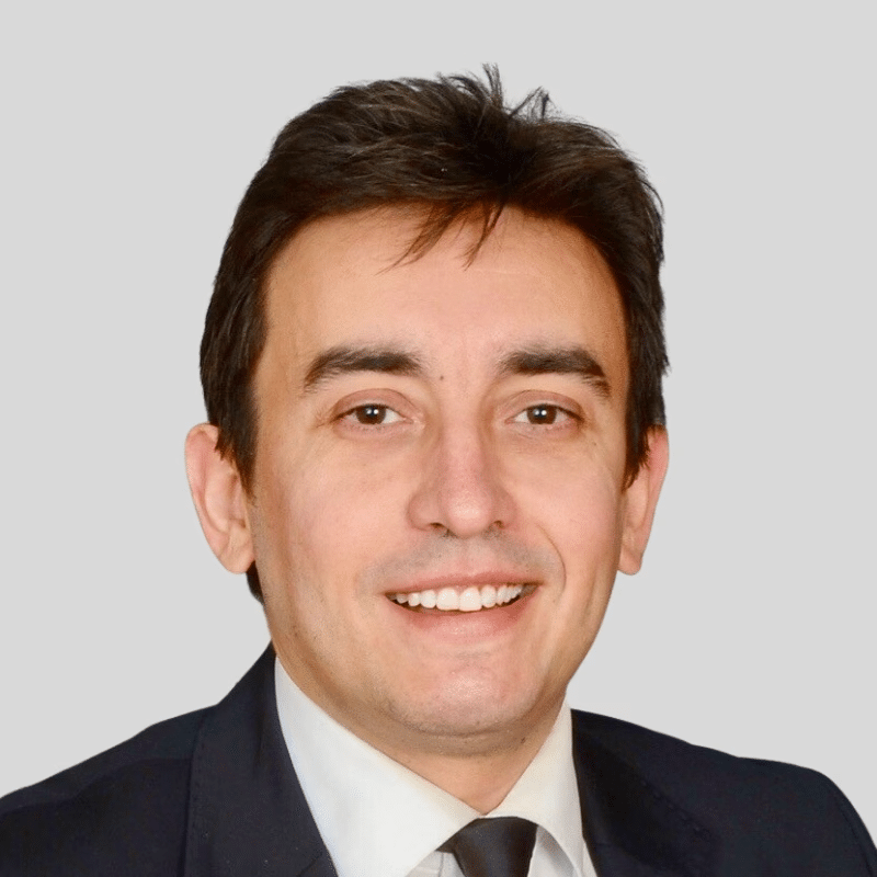Bruno Maçães