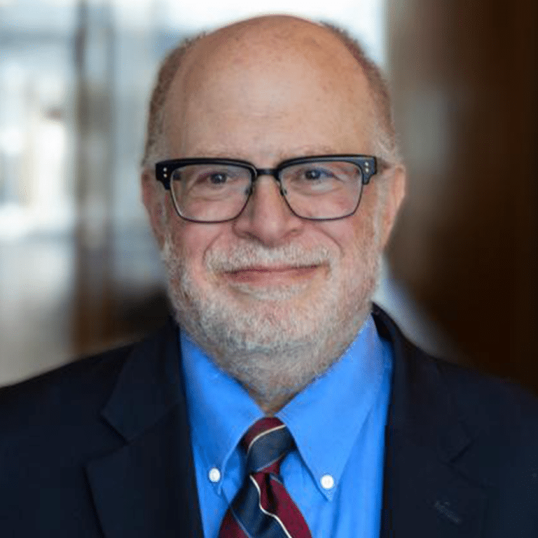Adam Posen