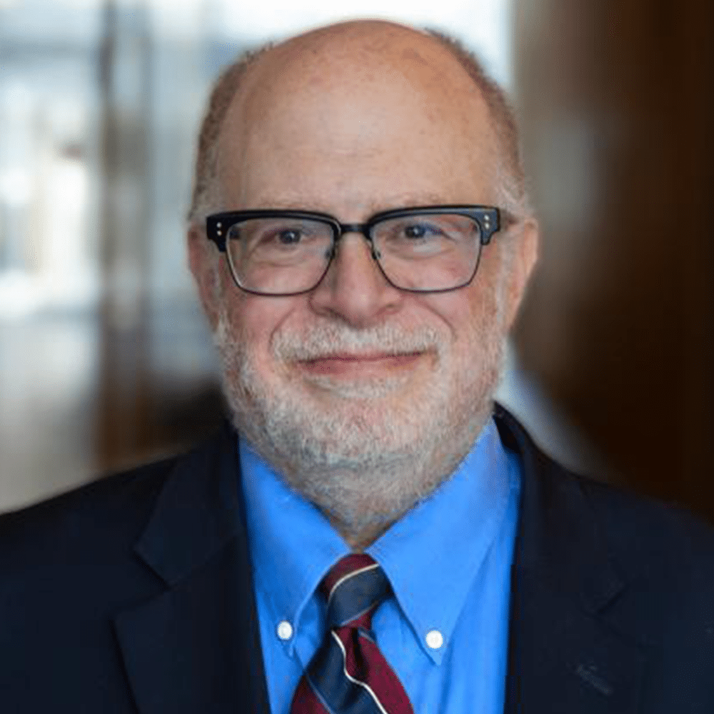 Adam Posen