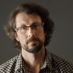 Paul Kingsnorth
