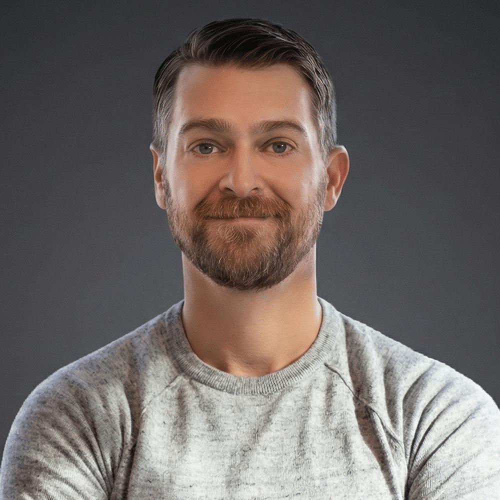 Cullen Roche