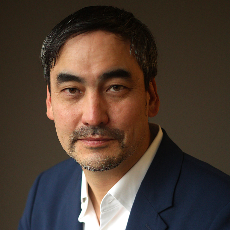 Tim Wu