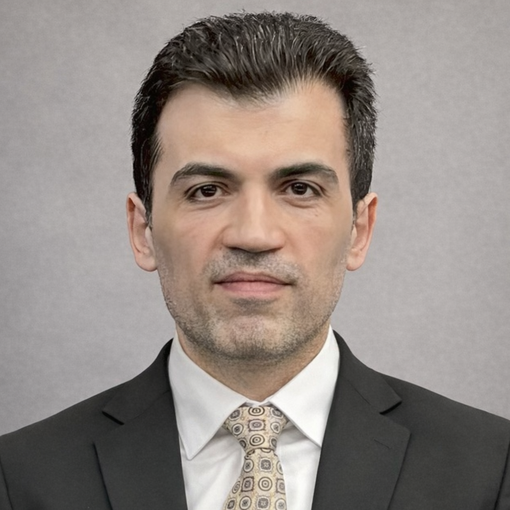 Hamidreza Azizi