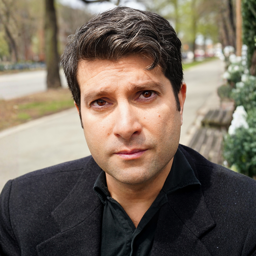 Jacob Siegel