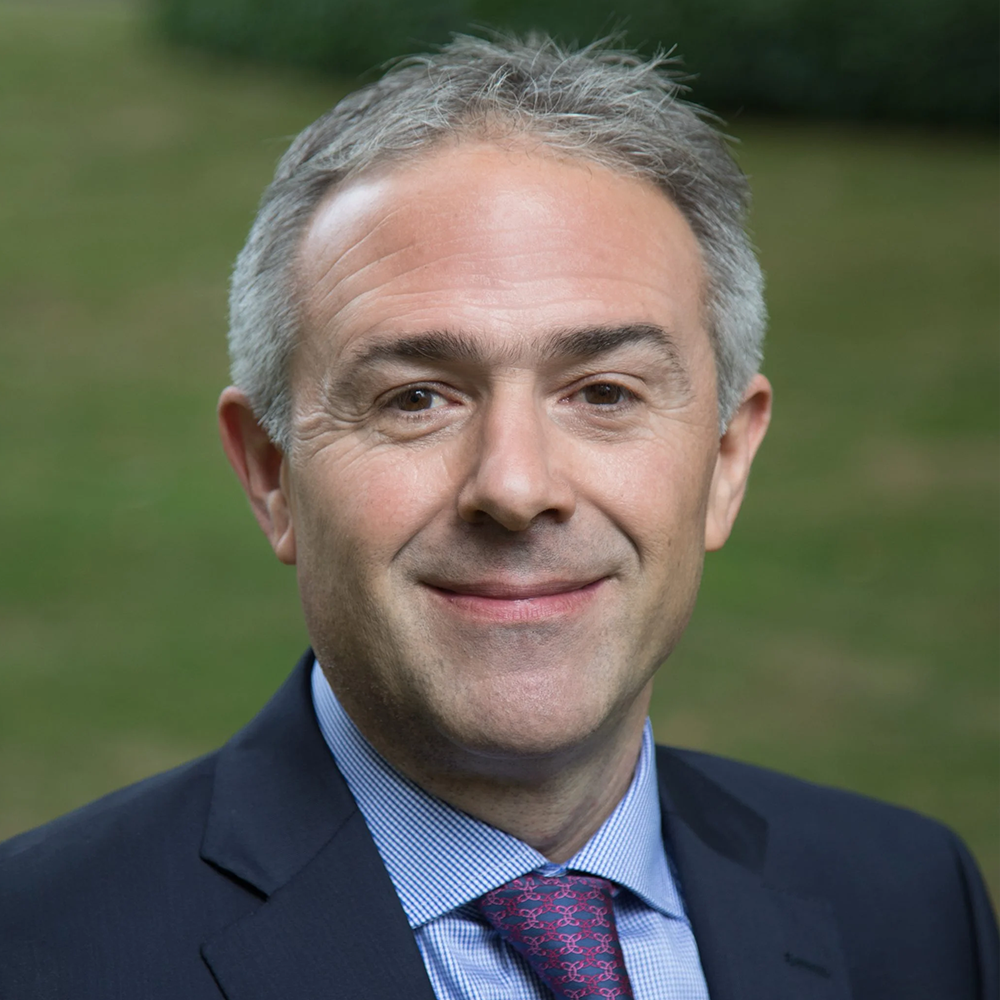 Edward Luce