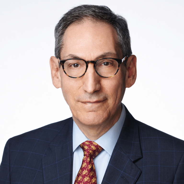 Jon Alterman