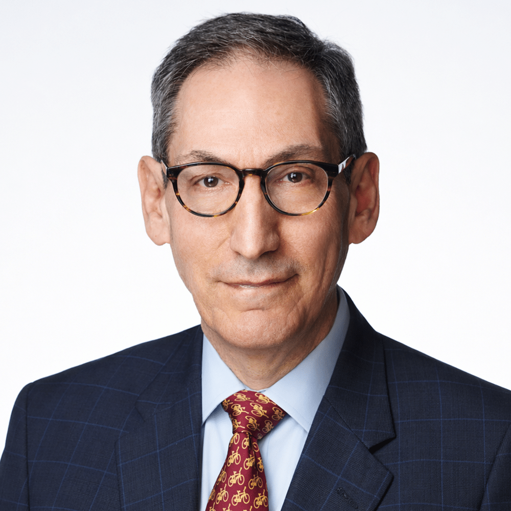 Jon Alterman