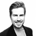 Miles Taylor