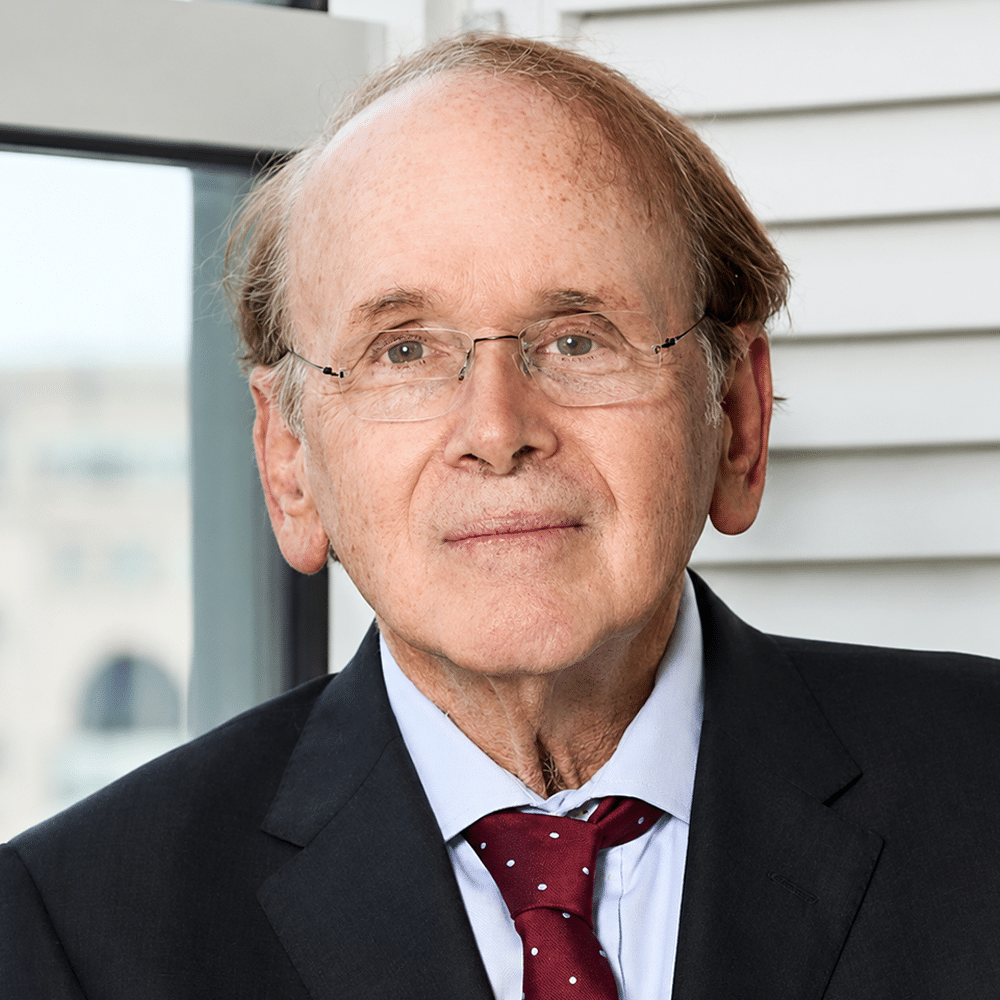 Daniel Yergin