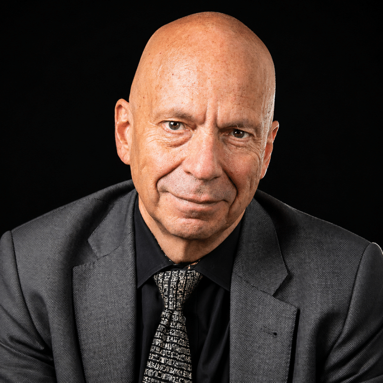 Ian Shapiro