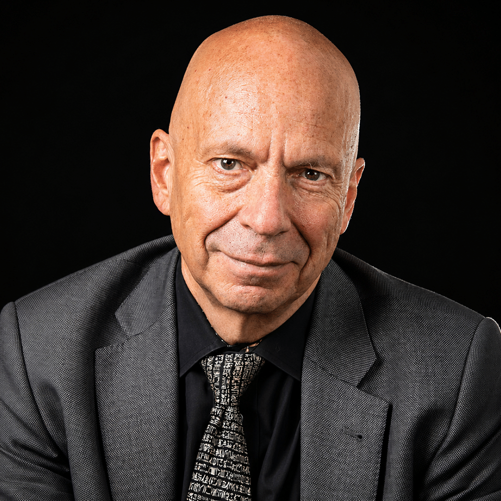 Ian Shapiro