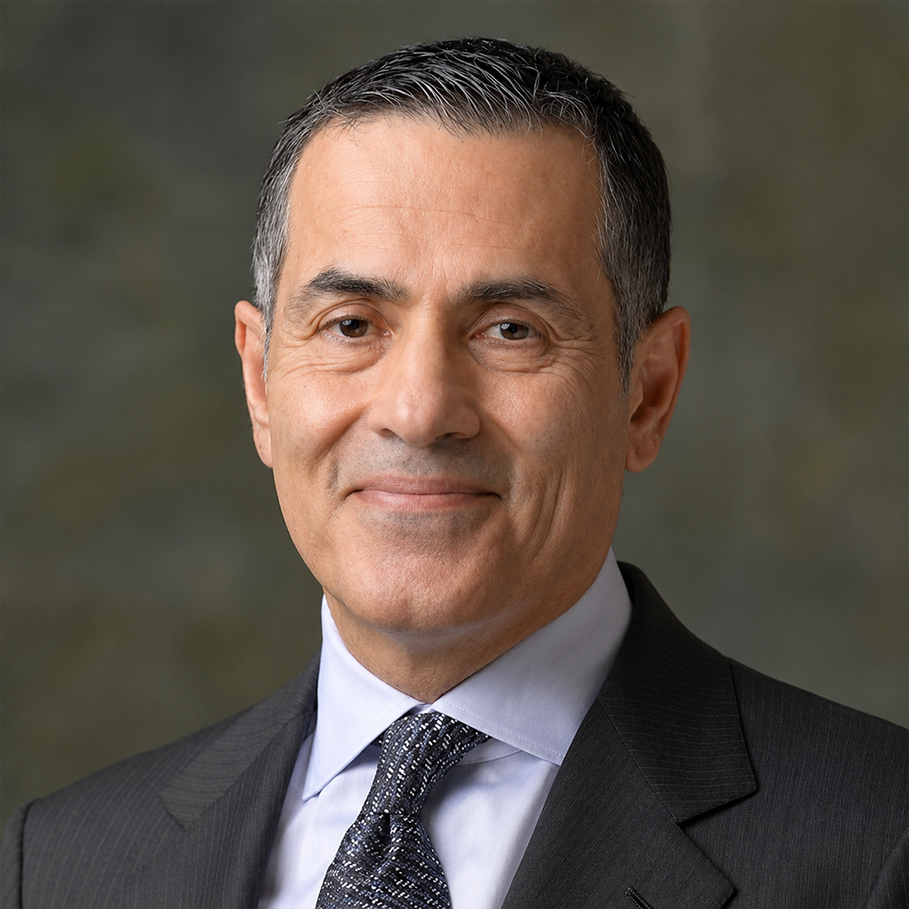Vali Nasr