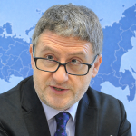 Mark Galeotti